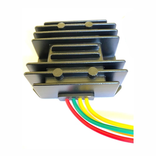 UNIVERSAL LITHIUM ION BATTERY COMPATIBLE RECTIFIER REGULATOR 14_509